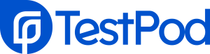 TestPod logo