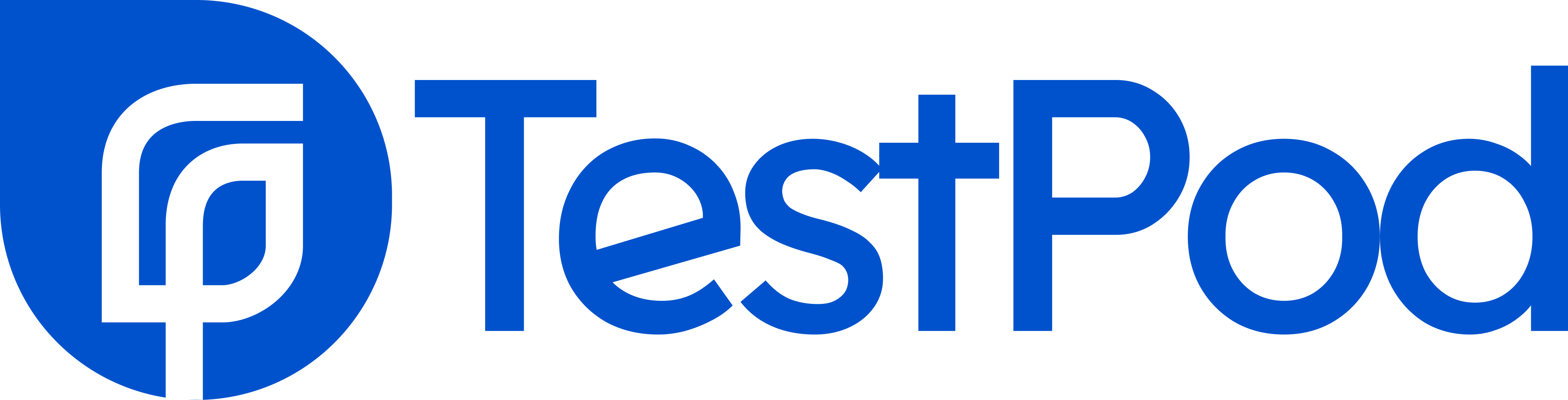 TestPod logo